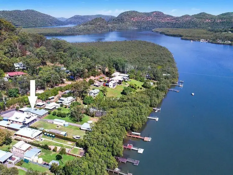 Third view of Homely house listing, 86 Glenworth Valley Road, Wendoree Park NSW 2250