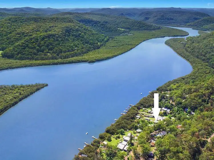 Fifth view of Homely house listing, 86 Glenworth Valley Road, Wendoree Park NSW 2250