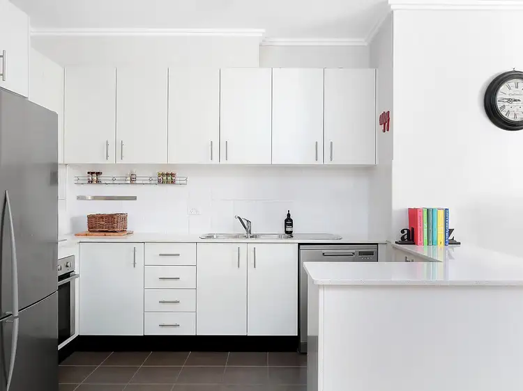 Second view of Homely apartment listing, 3/21 Shackel Avenue, Brookvale NSW 2100