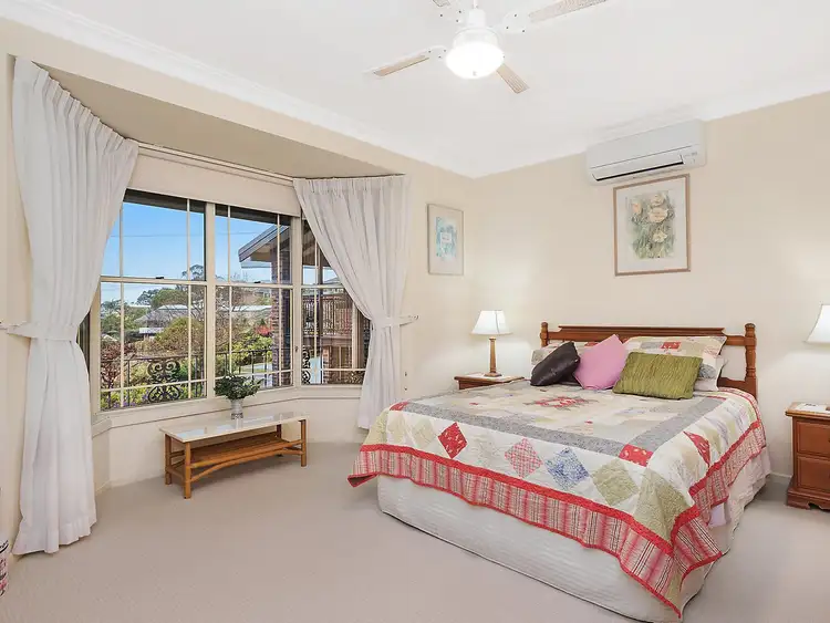 Fifth view of Homely house listing, 58 Sun Hill Drive, Merewether Heights NSW 2291