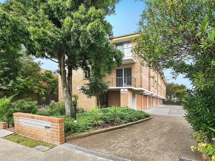 Main view of Homely apartment listing, 10/41 Morgan Street, Merewether NSW 2291