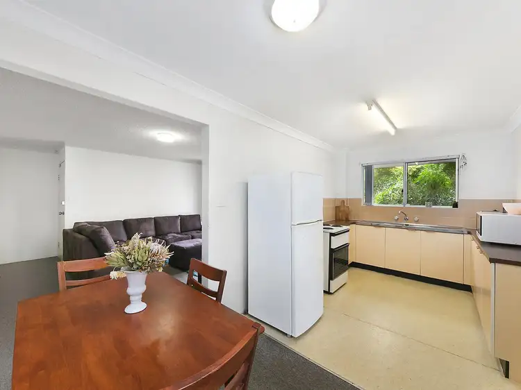 Second view of Homely apartment listing, 10/41 Morgan Street, Merewether NSW 2291