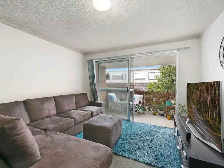 Third view of Homely apartment listing, 10/41 Morgan Street, Merewether NSW 2291