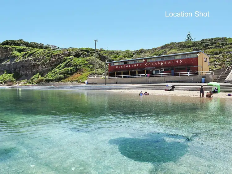Sixth view of Homely apartment listing, 10/41 Morgan Street, Merewether NSW 2291