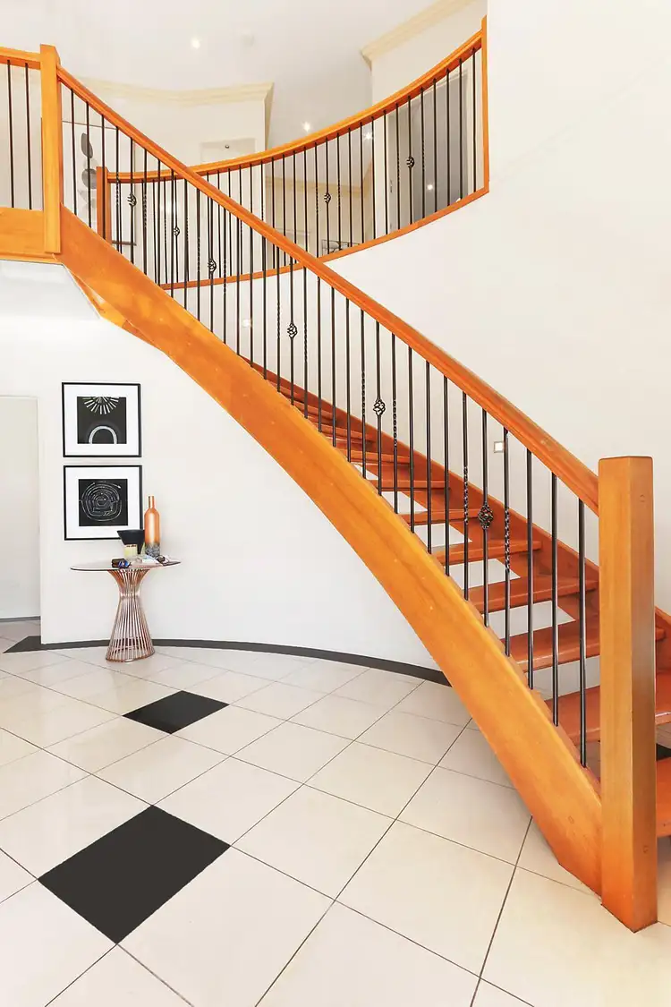 Second view of Homely house listing, 12 Elizabeth Street, Toowong QLD 4066