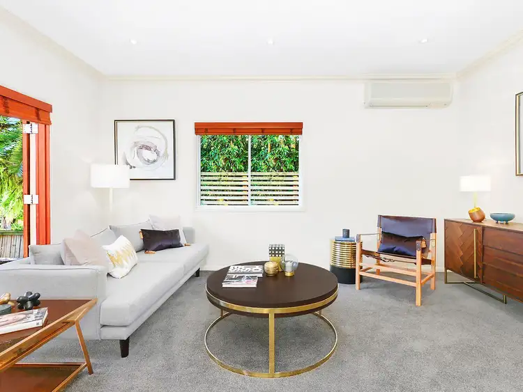 Third view of Homely house listing, 12 Elizabeth Street, Toowong QLD 4066