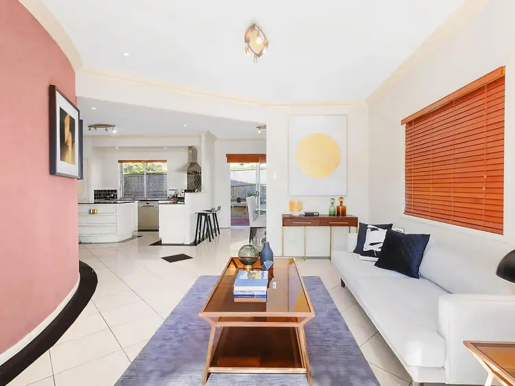 Fourth view of Homely house listing, 12 Elizabeth Street, Toowong QLD 4066