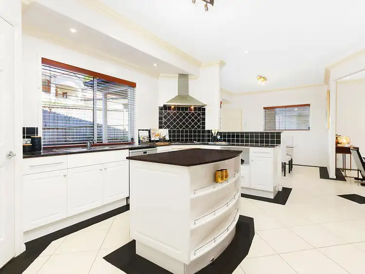Fifth view of Homely house listing, 12 Elizabeth Street, Toowong QLD 4066