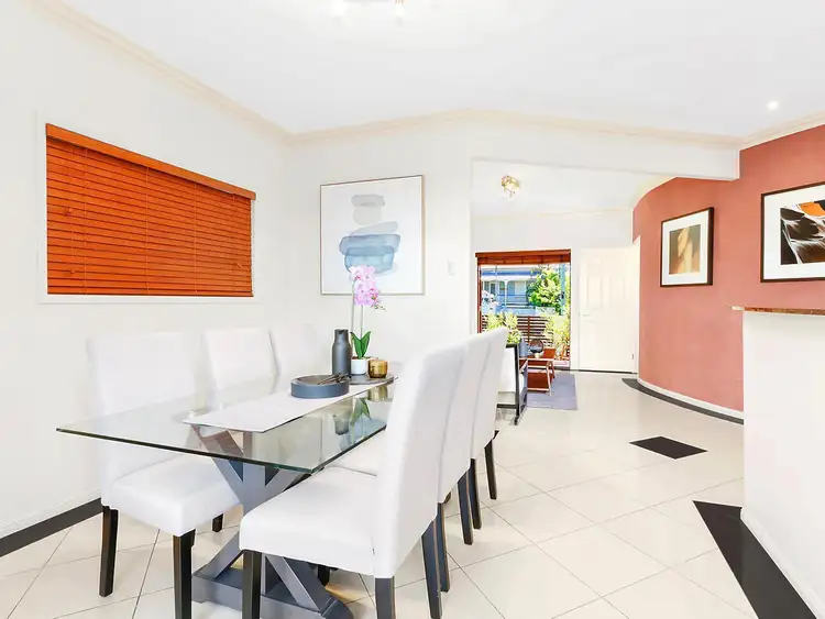Sixth view of Homely house listing, 12 Elizabeth Street, Toowong QLD 4066