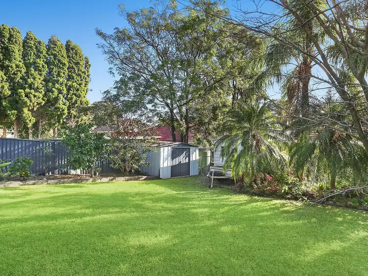 Second view of Homely house listing, 4 Adam Street, Ryde NSW 2112