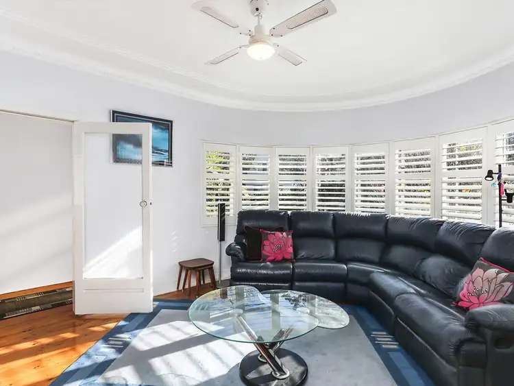 Third view of Homely house listing, 4 Adam Street, Ryde NSW 2112