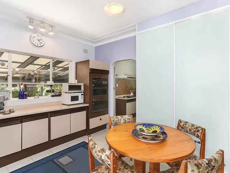 Fourth view of Homely house listing, 4 Adam Street, Ryde NSW 2112