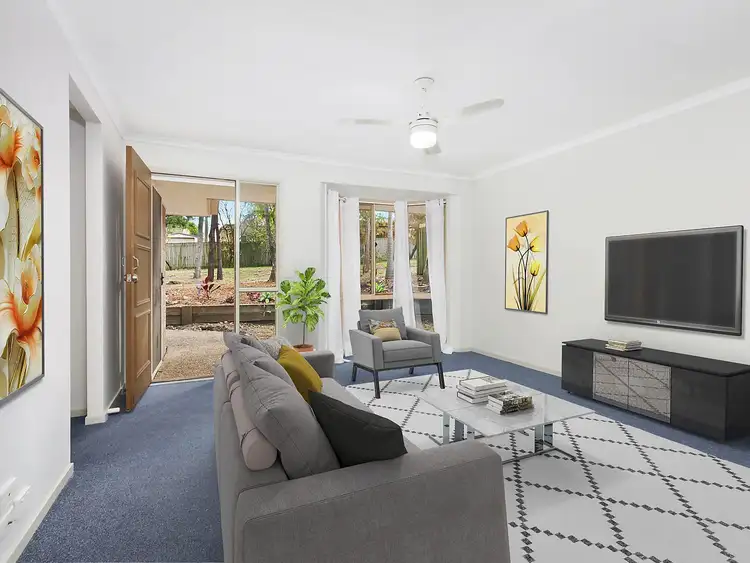 Main view of Homely house listing, 3 Ramses Close, Camira QLD 4300