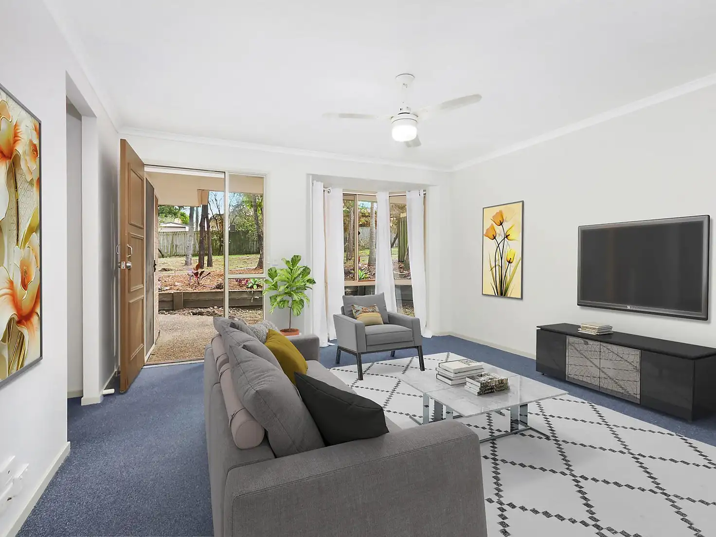 Main view of Homely house listing, 3 Ramses Close, Camira QLD 4300