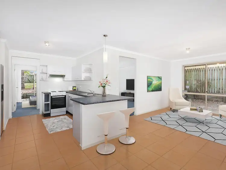 Third view of Homely house listing, 3 Ramses Close, Camira QLD 4300