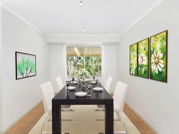 Fourth view of Homely house listing, 3 Ramses Close, Camira QLD 4300