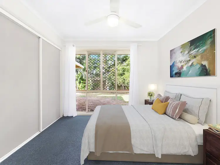 Fifth view of Homely house listing, 3 Ramses Close, Camira QLD 4300