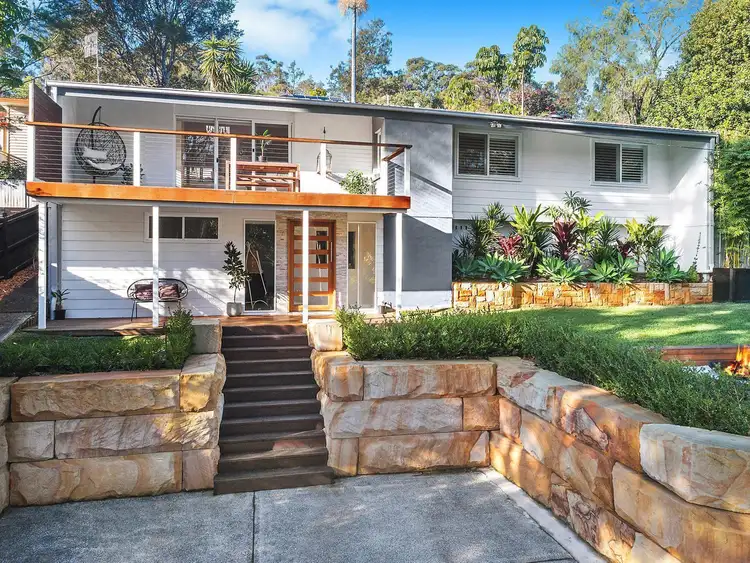 292 Avoca Drive, Avoca Beach NSW 2251