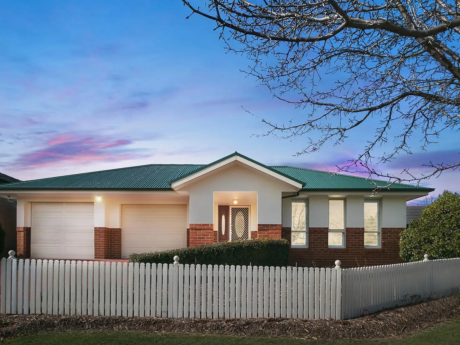 Main view of Homely house listing, 15 Northcliffe Place, Queanbeyan NSW 2620