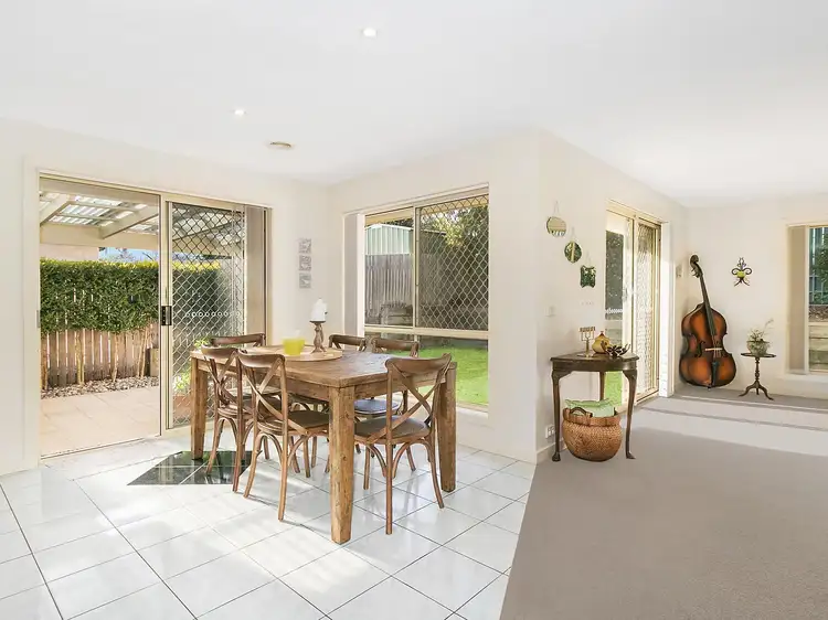 Third view of Homely house listing, 15 Northcliffe Place, Queanbeyan NSW 2620
