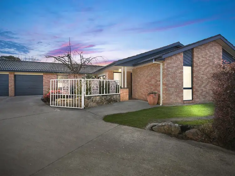 Main view of Homely house listing, 9 Hain Place, Gilmore ACT 2905