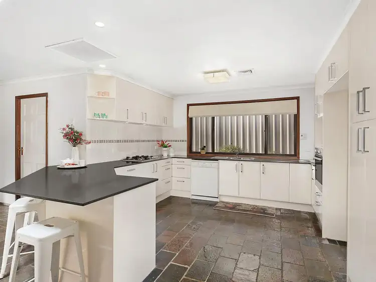 Second view of Homely house listing, 9 Hain Place, Gilmore ACT 2905