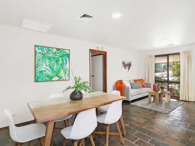 Fourth view of Homely house listing, 9 Hain Place, Gilmore ACT 2905