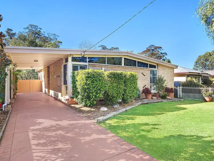 31 Monaro Street, Seven Hills NSW 2147