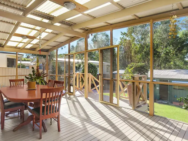 Fifth view of Homely house listing, 31 Monaro Street, Seven Hills NSW 2147