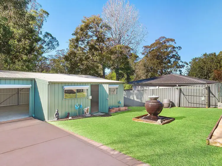 Sixth view of Homely house listing, 31 Monaro Street, Seven Hills NSW 2147