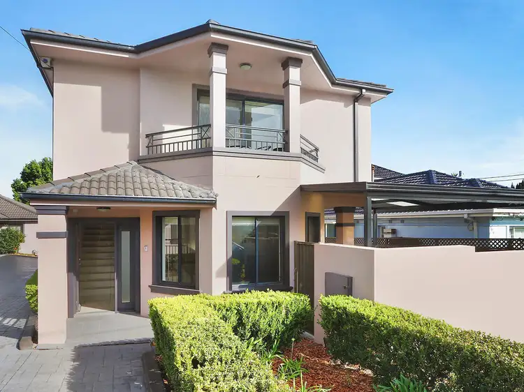 1/22 Ada Street, Kingsgrove NSW 2208