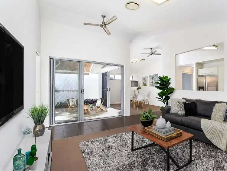Main view of Homely house listing, 99 Grand Parade, Kawana Island QLD 4575