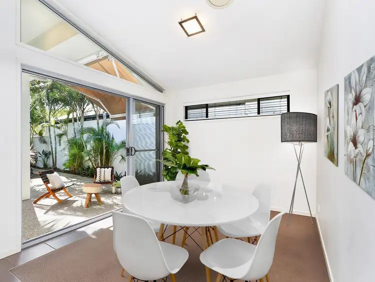 Second view of Homely house listing, 99 Grand Parade, Kawana Island QLD 4575