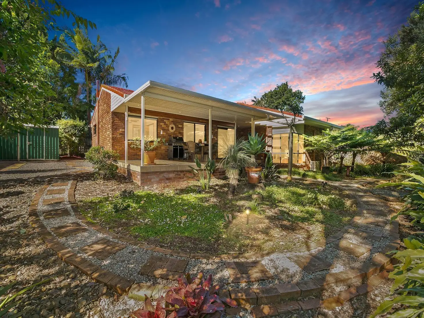 Main view of Homely house listing, 8 Mark Street, Buderim QLD 4556