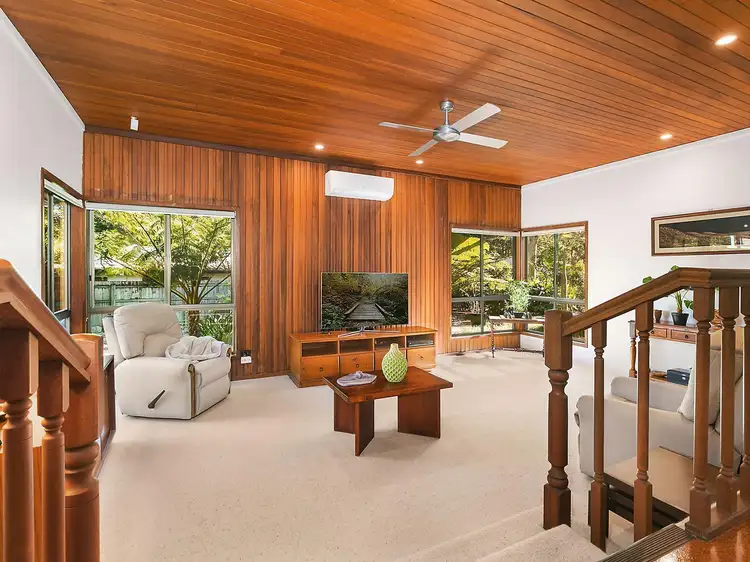 Second view of Homely house listing, 8 Mark Street, Buderim QLD 4556