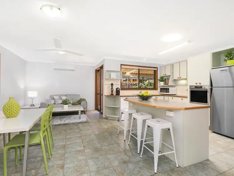 Third view of Homely house listing, 8 Mark Street, Buderim QLD 4556