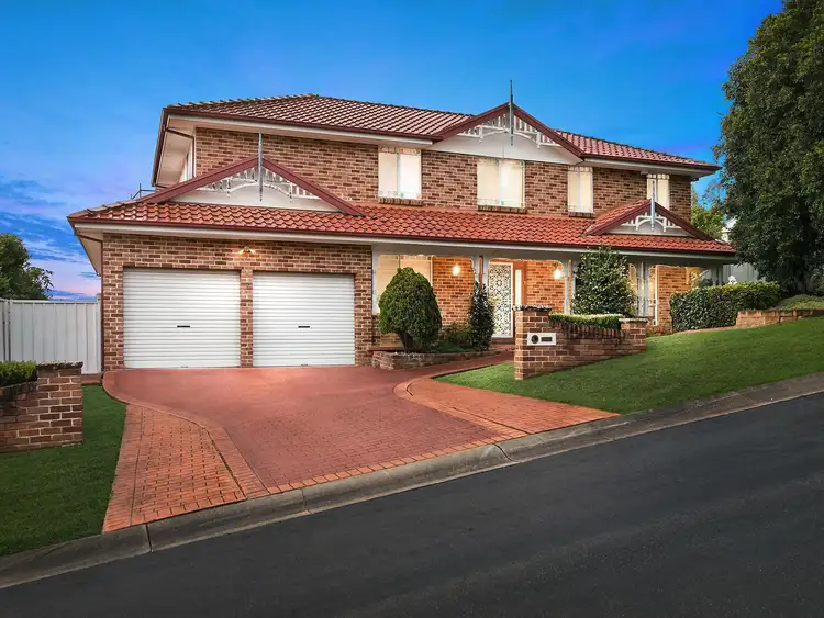 7 Granite Place, Eagle Vale NSW 2558