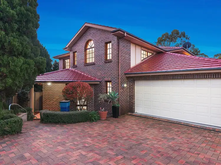 5/174 Old Northern Road, Castle Hill NSW 2154