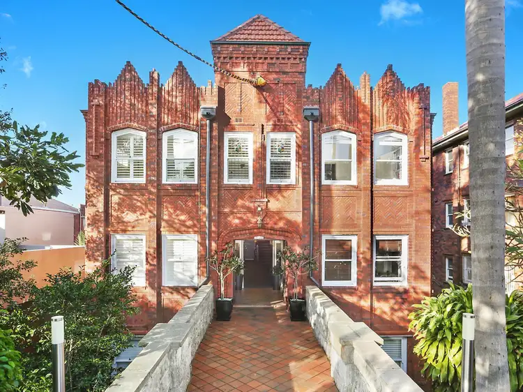 15/161 Victoria Road, Bellevue Hill NSW 2023