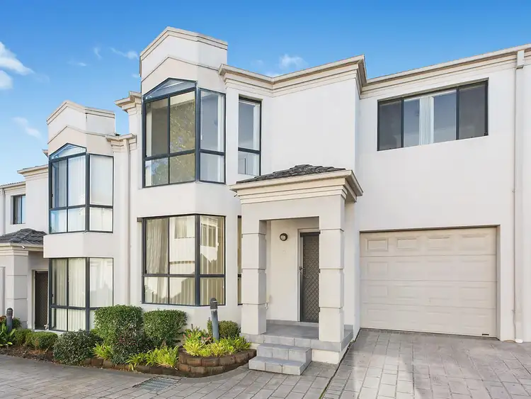 7/91 Caldarra Avenue, Engadine NSW 2233
