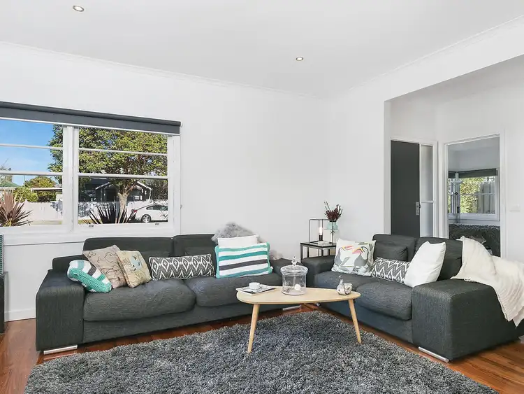 Second view of Homely house listing, 23 Logan Street, Hamlyn Heights VIC 3215