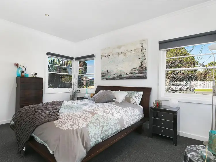 Fifth view of Homely house listing, 23 Logan Street, Hamlyn Heights VIC 3215
