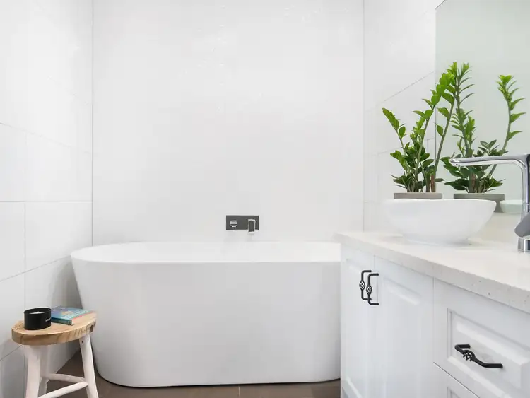 Sixth view of Homely house listing, 108 Britannia Street, Geelong West VIC 3218