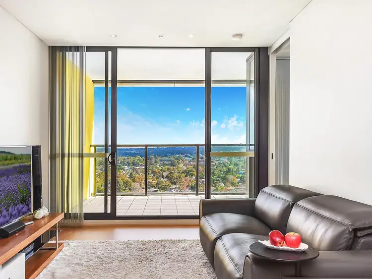 805A/6 Devlin Street, Ryde NSW 2112