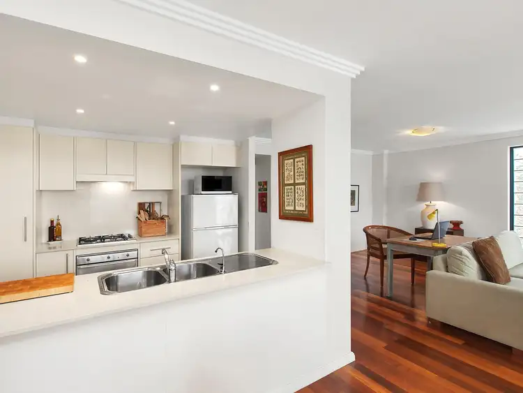 Third view of Homely apartment listing, 8/24 Watt Street, Gosford NSW 2250