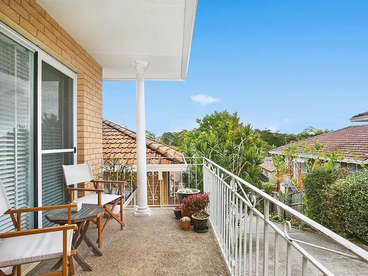 3/14 The Glen Road, Bardwell Valley NSW 2207