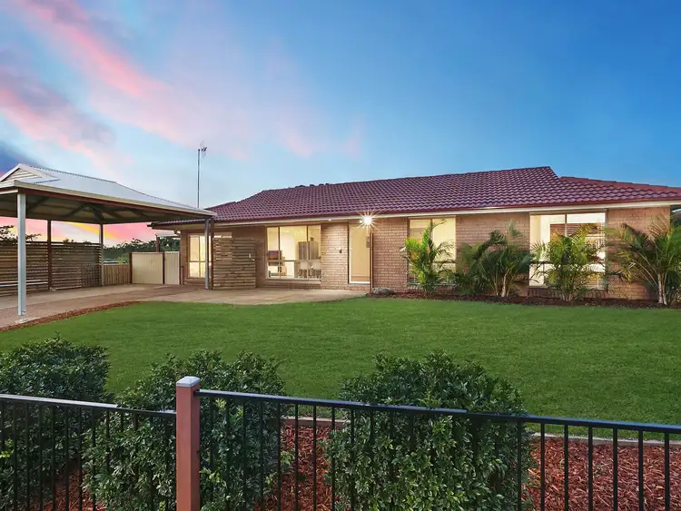 Main view of Homely house listing, 75 Thomas Walker Drive, Chittaway Bay NSW 2261