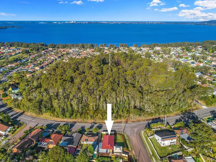 Second view of Homely house listing, 75 Thomas Walker Drive, Chittaway Bay NSW 2261