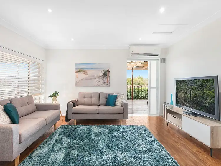 Fourth view of Homely house listing, 75 Thomas Walker Drive, Chittaway Bay NSW 2261