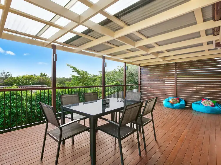 Fifth view of Homely house listing, 75 Thomas Walker Drive, Chittaway Bay NSW 2261